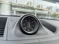 2023 Porsche Macan 2.0T, белый — фото 12