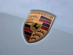 2023 Porsche Macan 2.0T, белый — фото 13