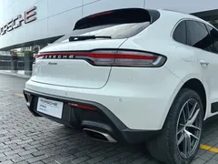 2023 Porsche Macan 2.0T, белый — фото 14