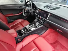 2023 Porsche Macan 2.0T, белый — фото 16