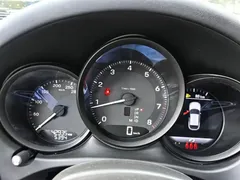 2023 Porsche Macan 2.0T, белый — фото 18