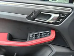 2023 Porsche Macan 2.0T, белый — фото 19