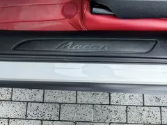 2023 Porsche Macan 2.0T, белый — фото 20
