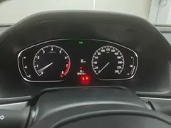 2022 Honda Accord 260TURBO Luxury, чёрный — фото 5