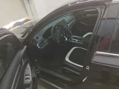2022 Honda Accord 260TURBO Luxury, чёрный — фото 7