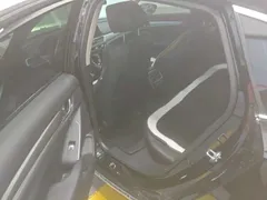 2022 Honda Accord 260TURBO Luxury, чёрный — фото 8