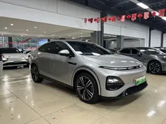 2023 Xpeng G6 755 Extra Long Range Max — фото 3