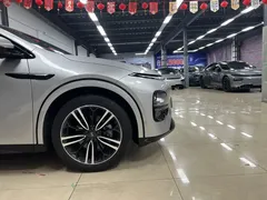 2023 Xpeng G6 755 Extra Long Range Max — фото 4