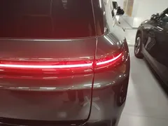 2025 Li Auto L8 Smart Refresh, зелёный — фото 8