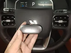2025 Li Auto L8 Smart Refresh, зелёный — фото 9