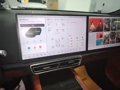2025 Li Auto L8 Smart Refresh, зелёный — фото 13
