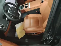 2025 Li Auto L8 Smart Refresh, зелёный — фото 15