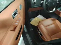 2025 Li Auto L8 Smart Refresh, зелёный — фото 16