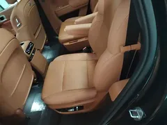 2025 Li Auto L8 Smart Refresh, зелёный — фото 17