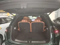 2025 Li Auto L8 Smart Refresh, зелёный — фото 19