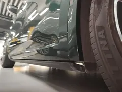 2025 Li Auto L8 Smart Refresh, зелёный — фото 22