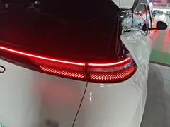 2025 BYD Seagull EV 305km, белый — фото 8