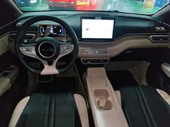 2025 BYD Seagull EV 305km, белый — фото 10