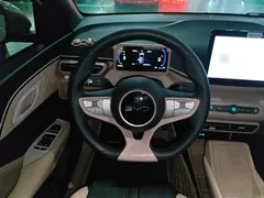 2025 BYD Seagull EV 305km, белый — фото 11