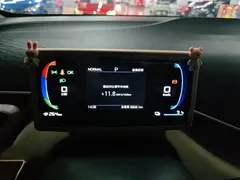 2025 BYD Seagull EV 305km, белый — фото 12