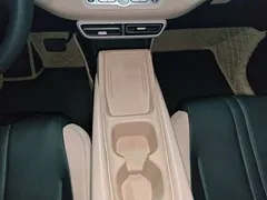2025 BYD Seagull EV 305km, белый — фото 14