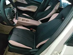 2025 BYD Seagull EV 305km, белый — фото 15
