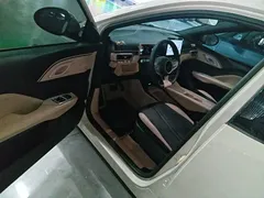 2025 BYD Seagull EV 305km, белый — фото 16