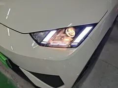 2025 BYD Seagull EV 305km, белый — фото 24