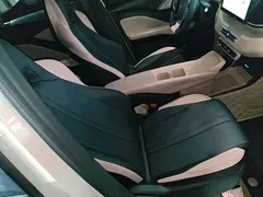 2025 BYD Seagull EV 305km, белый — фото 25