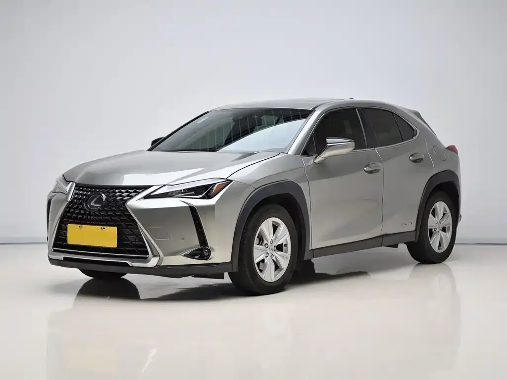 2020 Lexus UX 260h
