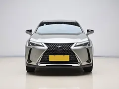 2020 Lexus UX 260h — фото 2