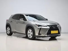 2020 Lexus UX 260h — фото 3