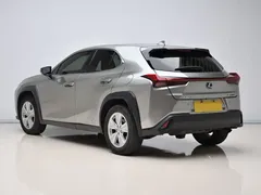 2020 Lexus UX 260h — фото 4