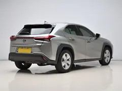 2020 Lexus UX 260h — фото 6