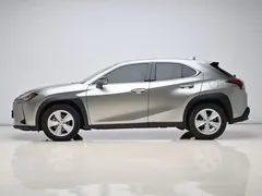 2020 Lexus UX 260h — фото 7