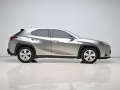 2020 Lexus UX 260h — фото 8