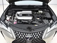 2020 Lexus UX 260h — фото 9