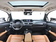 2020 Lexus UX 260h — фото 13