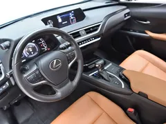 2020 Lexus UX 260h — фото 16