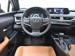 2020 Lexus UX 260h — фото 17