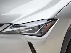 2020 Lexus UX 260h — фото 24