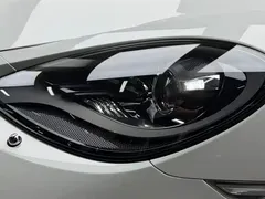 2022 Porsche 718 Cayman 2.0T, белый — фото 7