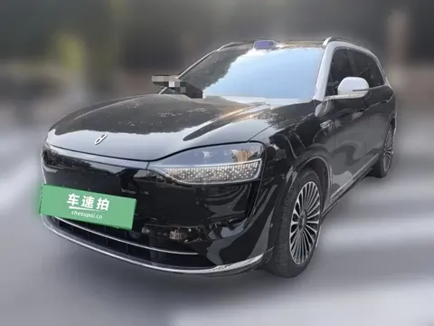 2024 Aito M9 EREV Ultra 42kWh 6