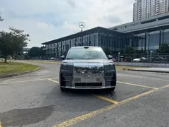2024 Zeekr 009 6-Seat Executive 4WD 108kWh — фото 3