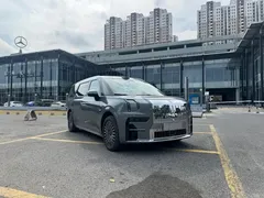 2024 Zeekr 009 6-Seat Executive 4WD 108kWh — фото 4