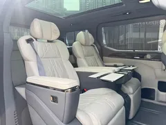 2024 Zeekr 009 6-Seat Executive 4WD 108kWh — фото 14
