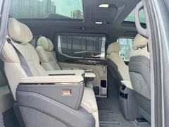 2024 Zeekr 009 6-Seat Executive 4WD 108kWh — фото 15