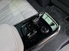 2024 Zeekr 009 6-Seat Executive 4WD 108kWh — фото 16
