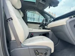 2024 Zeekr 009 6-Seat Executive 4WD 108kWh — фото 18