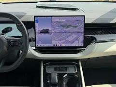 2024 Zeekr 009 6-Seat Executive 4WD 108kWh — фото 20